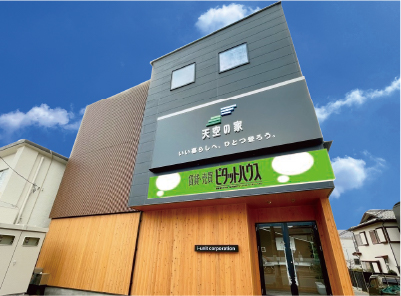 株式会社アイ・ユニットコーポレーション